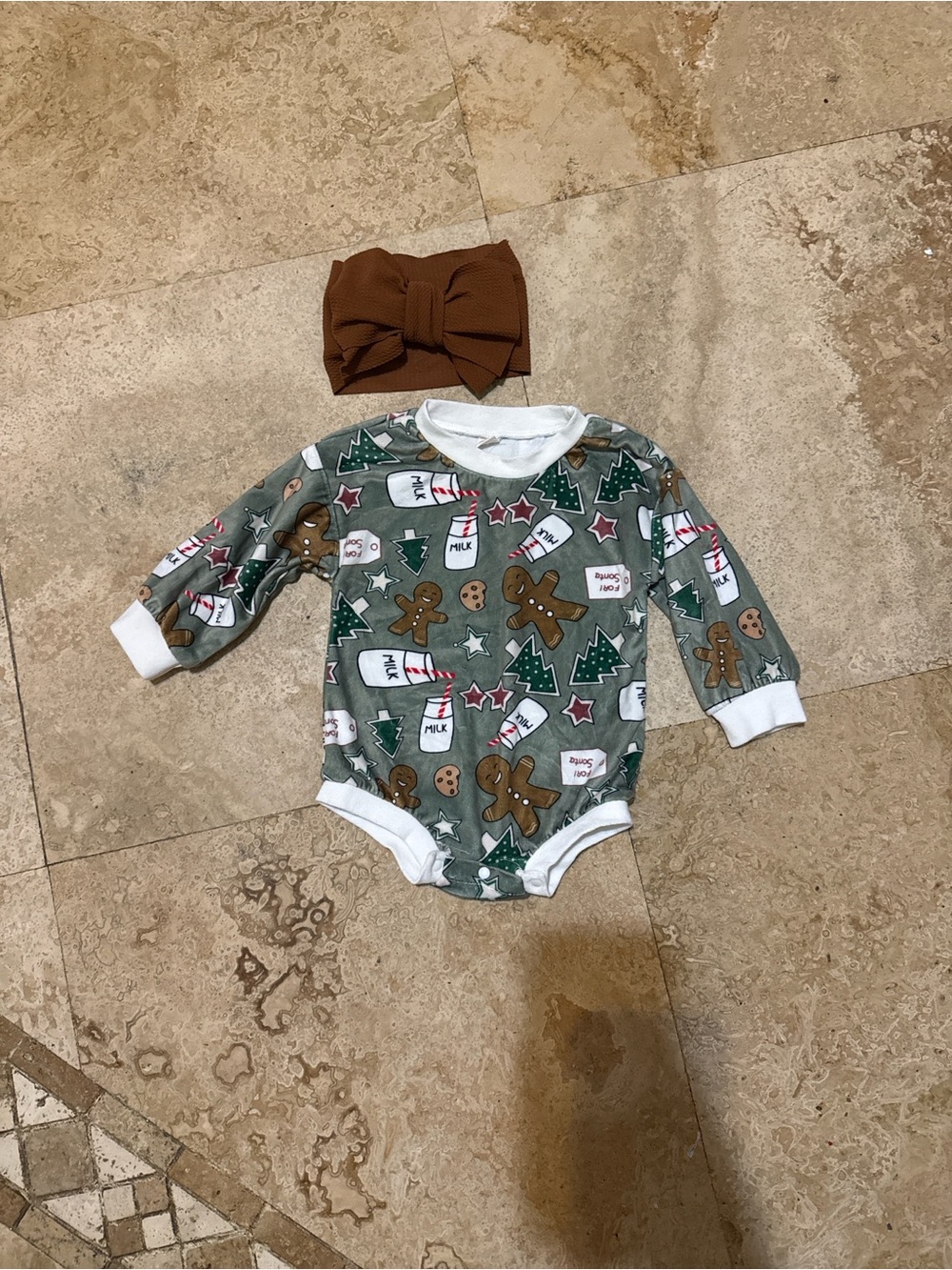 12m outfit